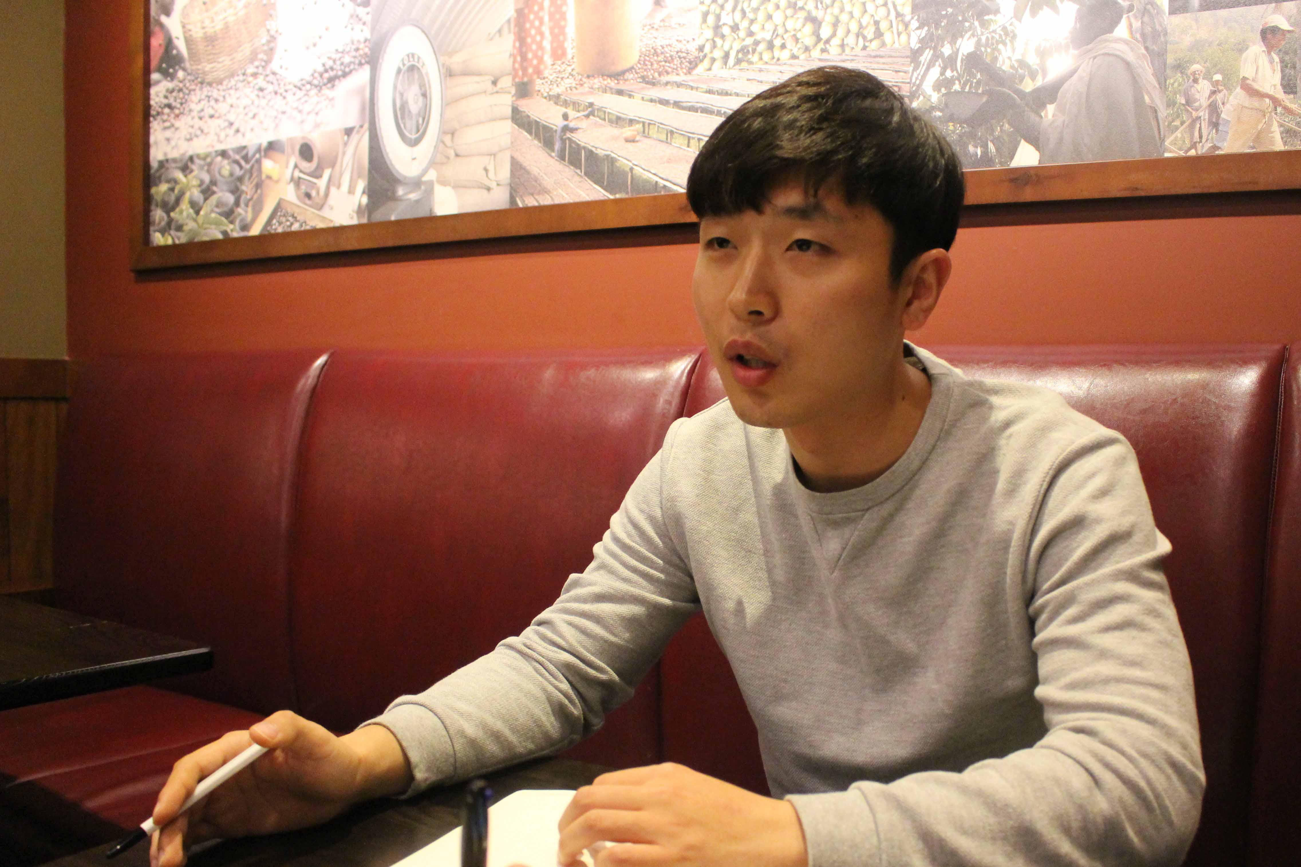 2017학년도 총학생회, 총여학생회 당선자 인터뷰