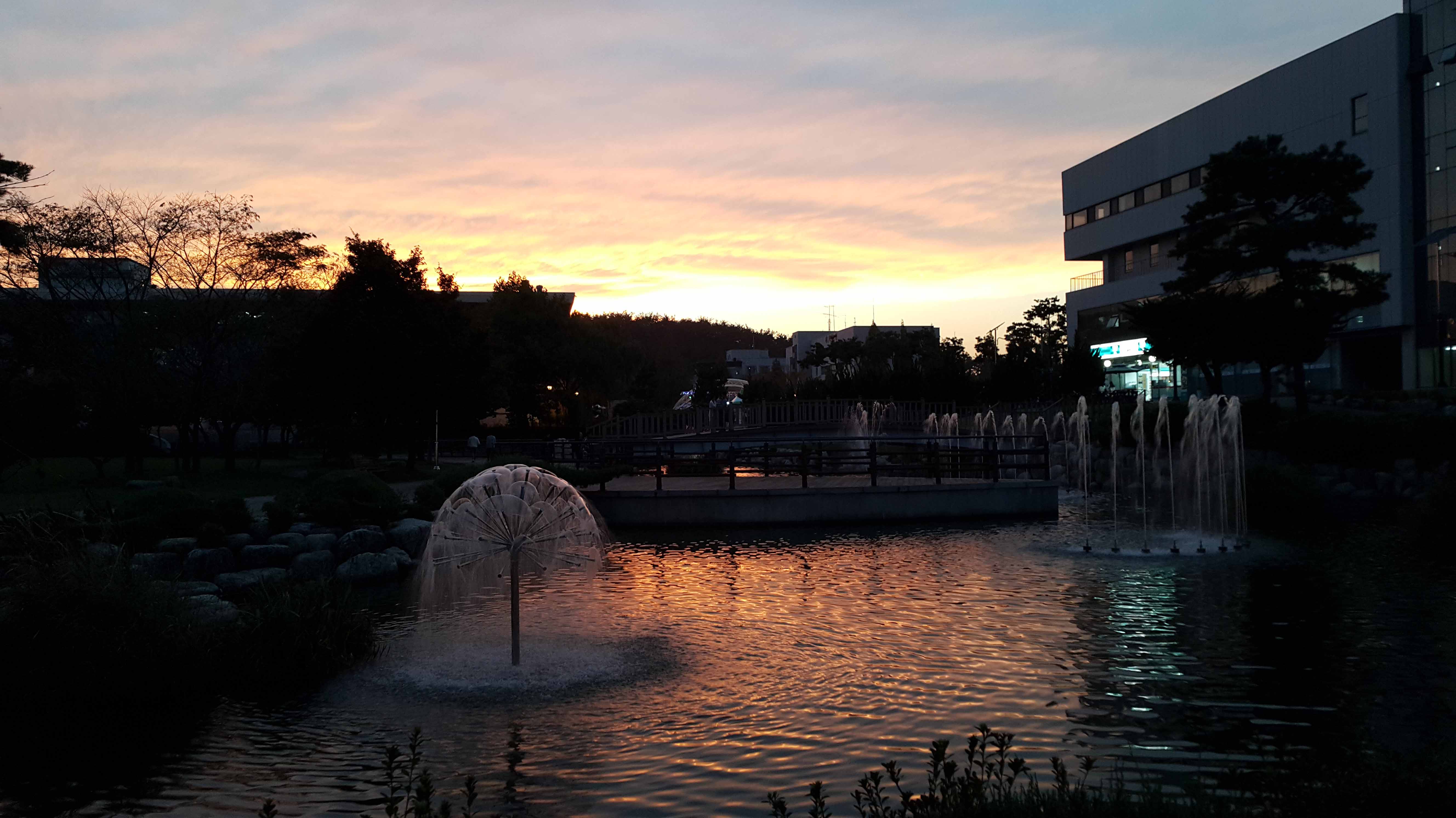 제4회 캠퍼스 사진 공모전 시상식 개최