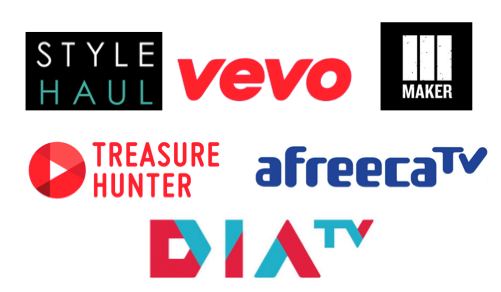 뉴 미디어의 차세대 패러다임, 'MCN'