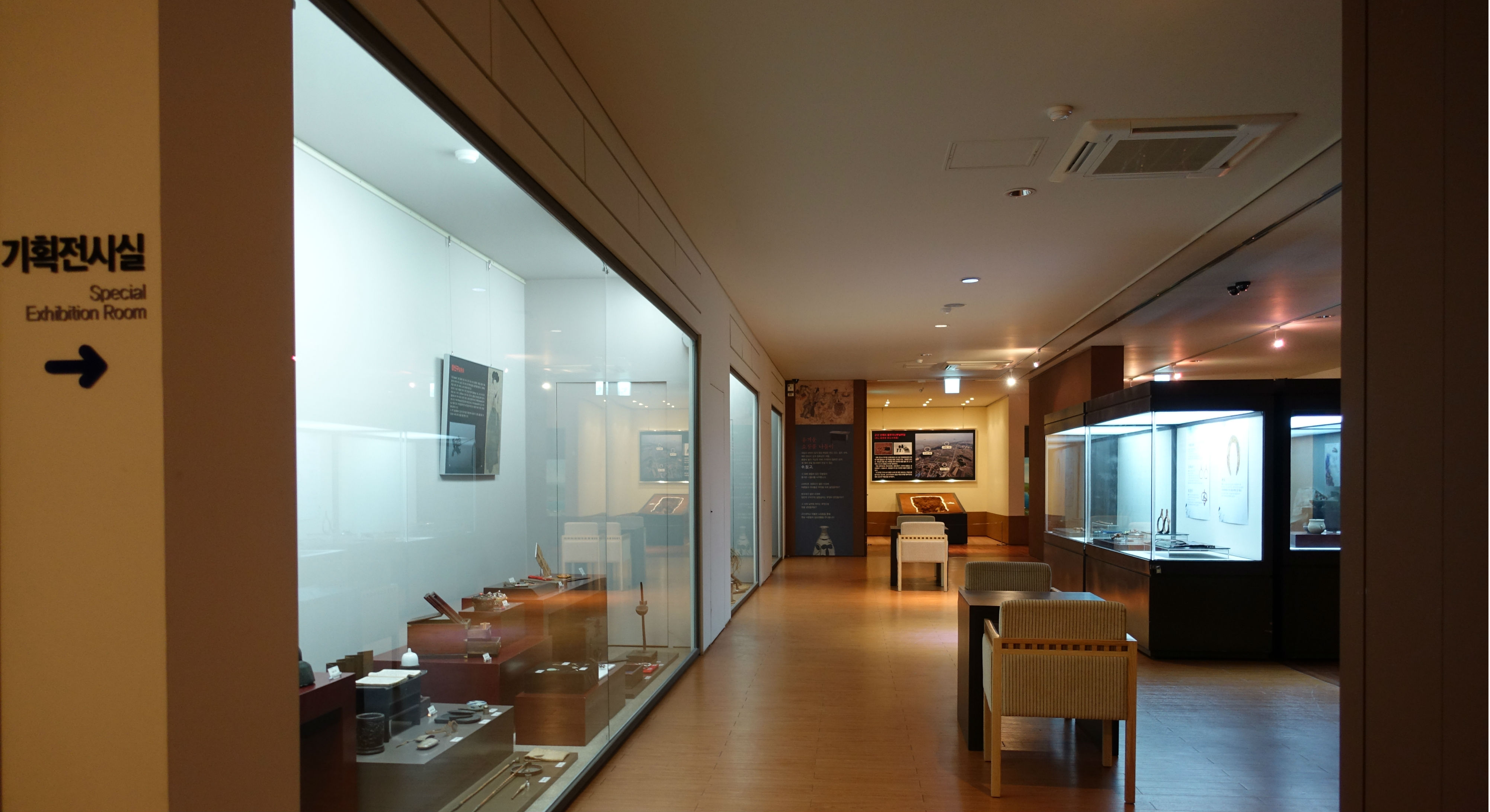 군산 역사의 정체성을 밝혀 줄 신소미 조교를 만나다