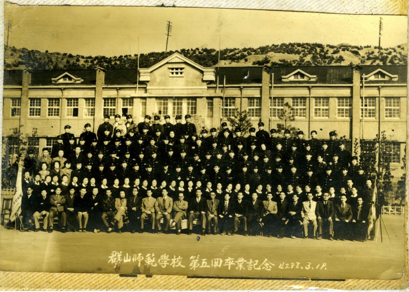 1947-2017, 군산대학교 ‘개교 70주년’