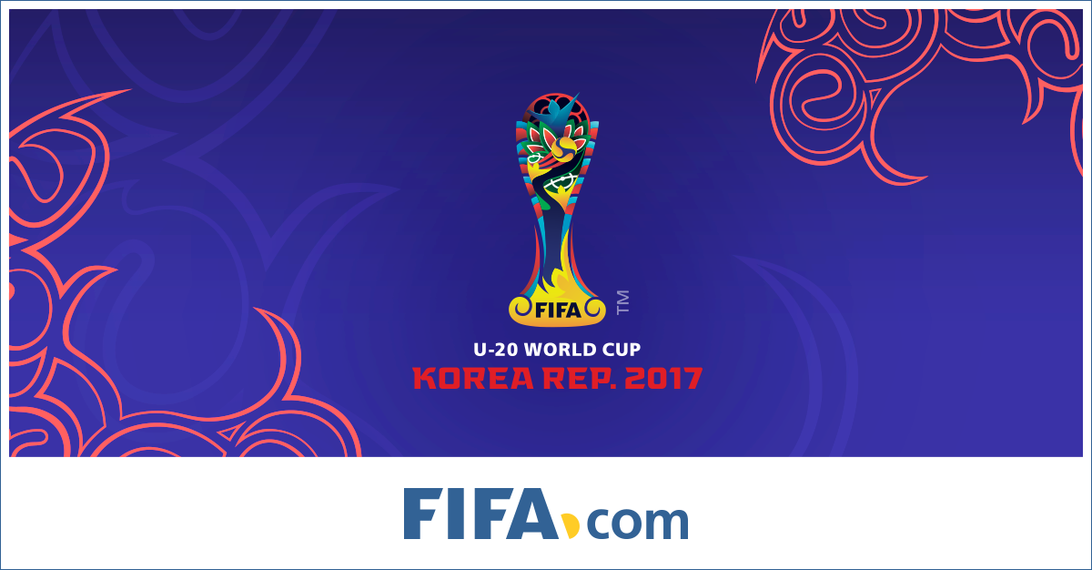 미니 월드컵? No!, FIFA 2017 U-20 월드컵 Yes!