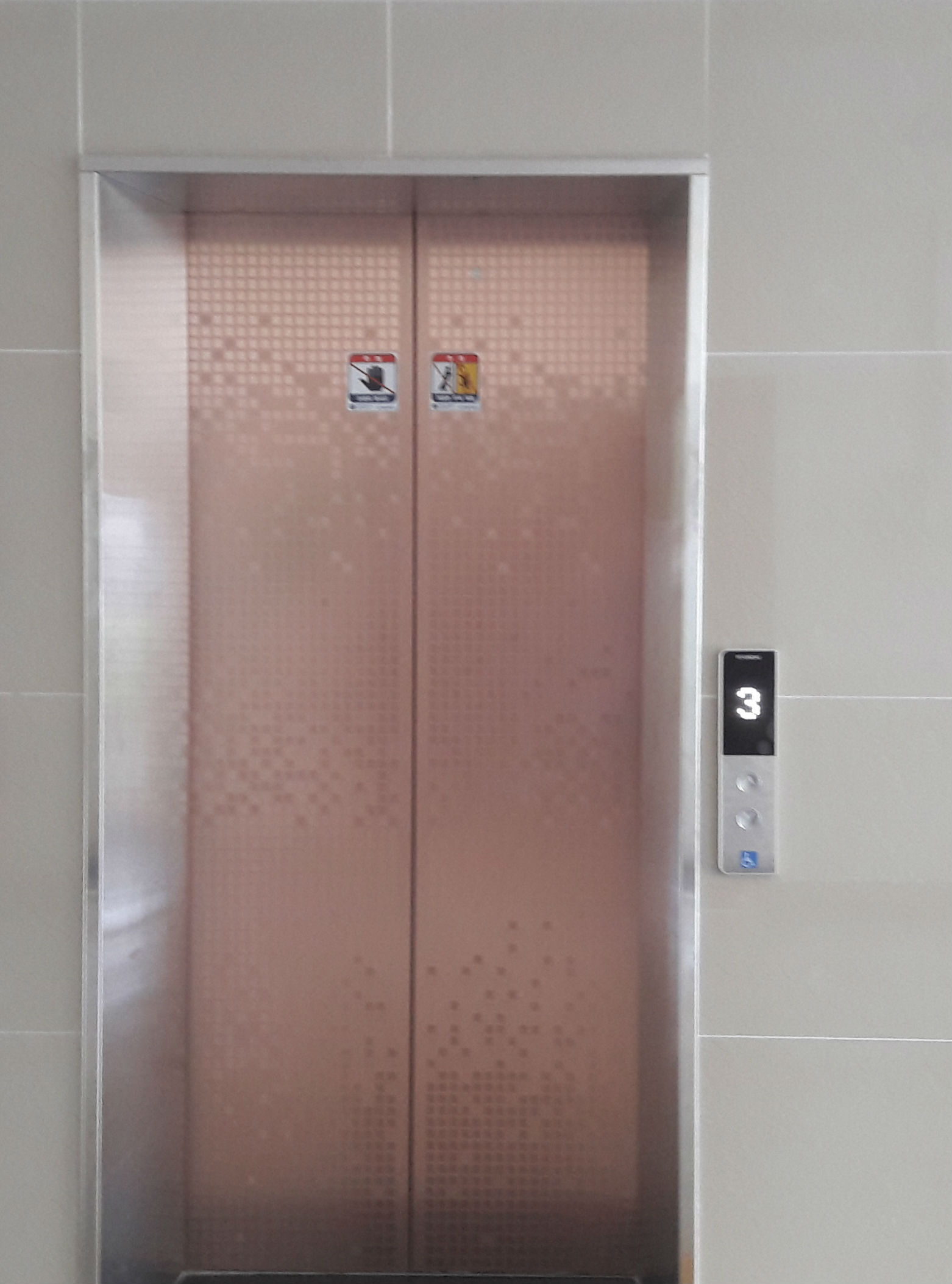 엘레베이터의 ‘30초’ 과연 적당한가