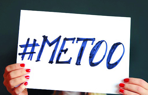 Big Issues in Korea, the Me Too Movement