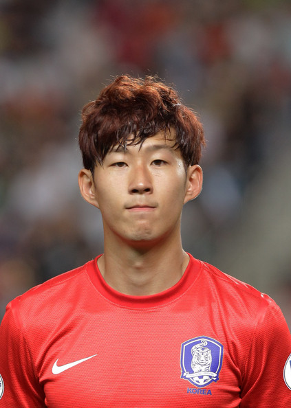 Republic of Korea National Team