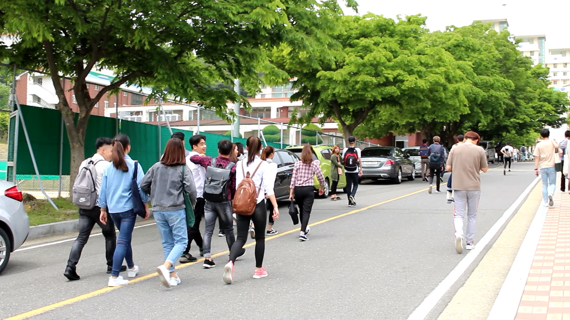 다양한 행사들로 북적이던 5월을 보내며...