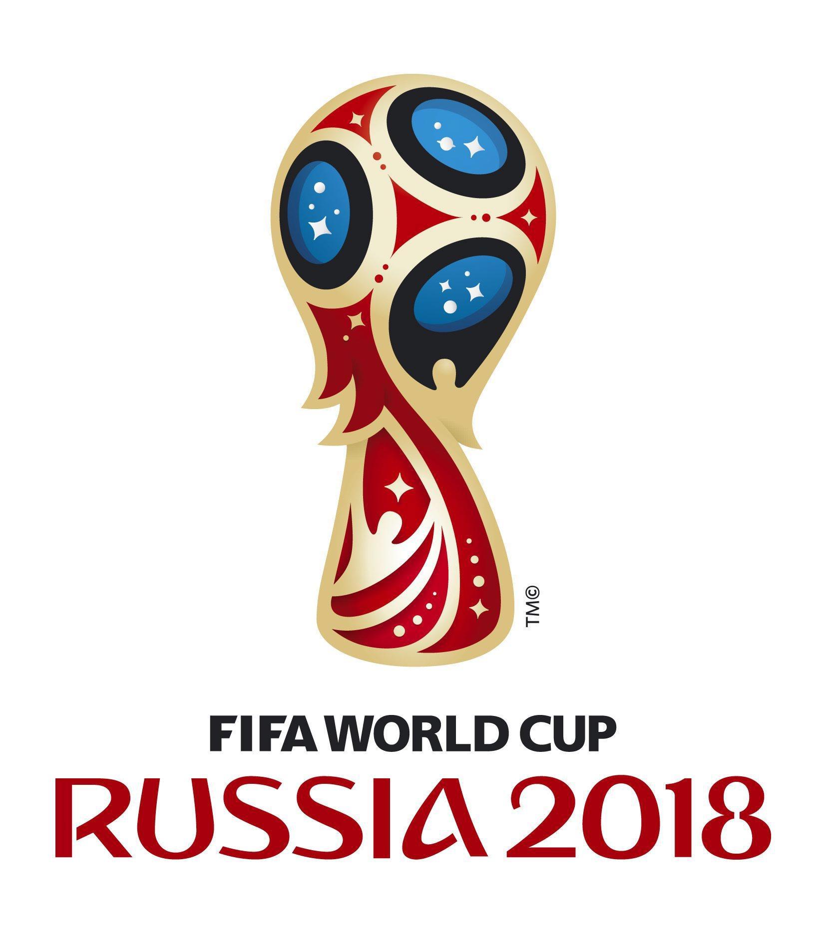 2018 FIFA World Cup Russia