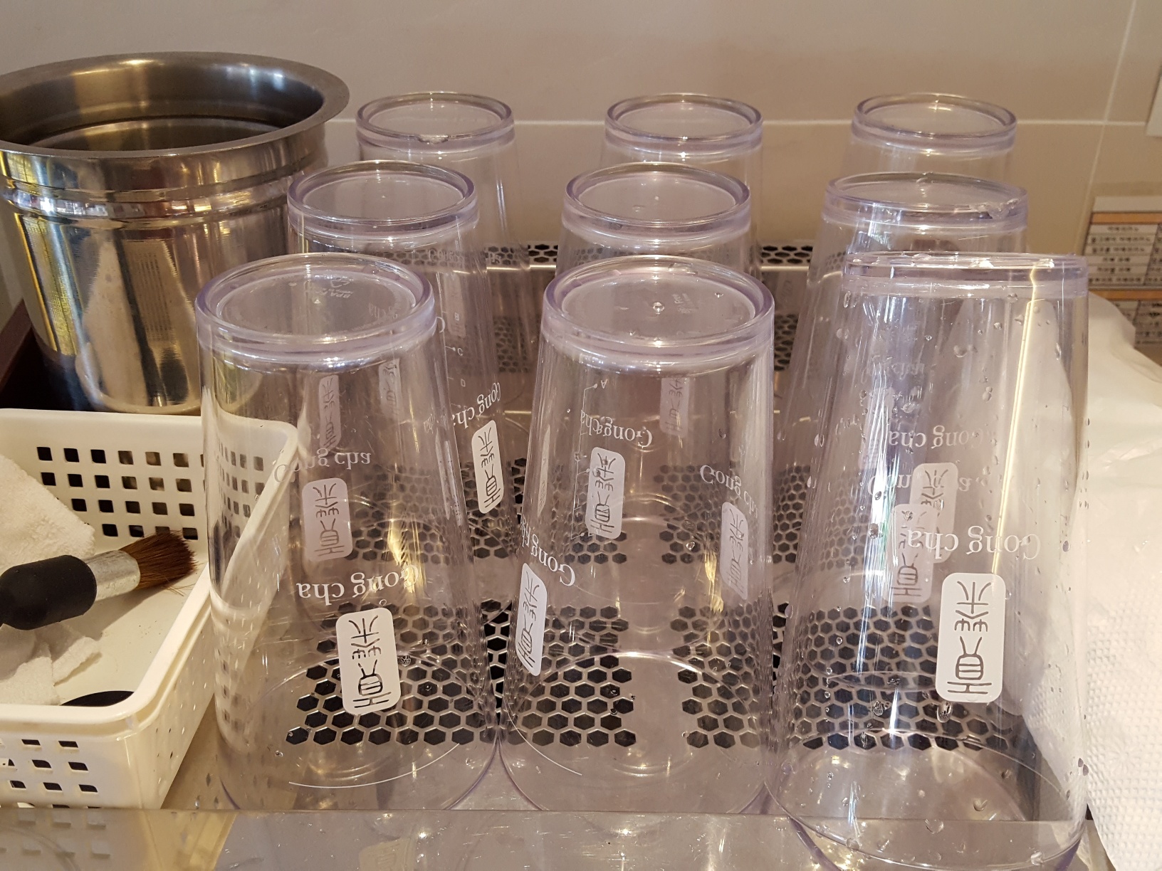 카페 내 일회용 컵 규제 한 달 째, 무엇이 달라졌나