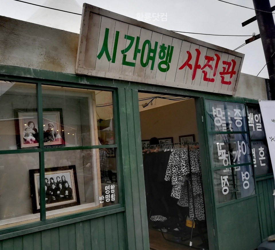 가을, 풍성한 축제의 향연