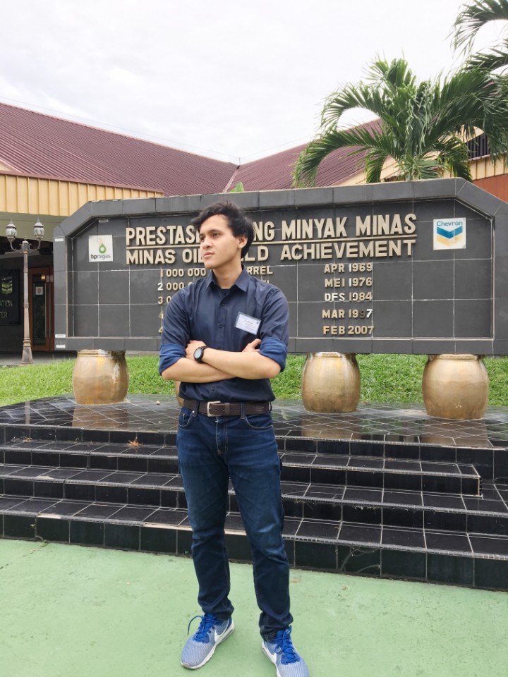 The life of exchange students in Korea