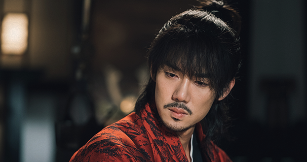 픽션과 팩션 사이 곡예, 줄타기 어디까지?