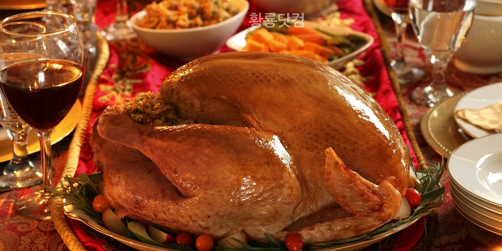 Stories of Nations’ Thanksgiving