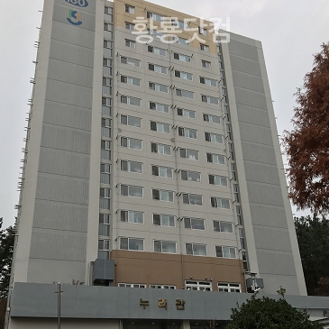 학생 생활관, 어떤 점이 불편하신가요?