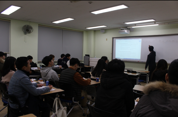 제17회 지식재산 능력시험 대비 특강 진행