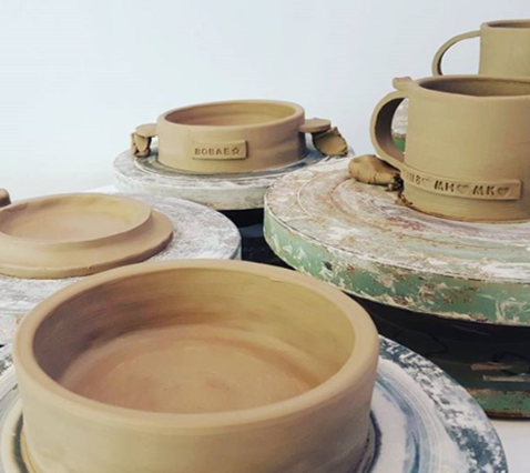 Recommended travel destinations for the Mentor-Menti Program