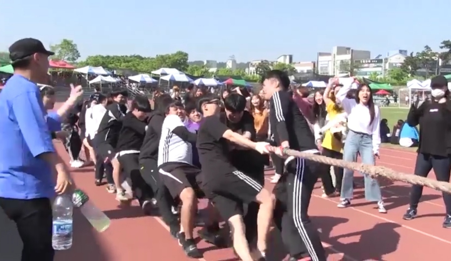 내일부터 3일간, 2019 황룡체전 개최