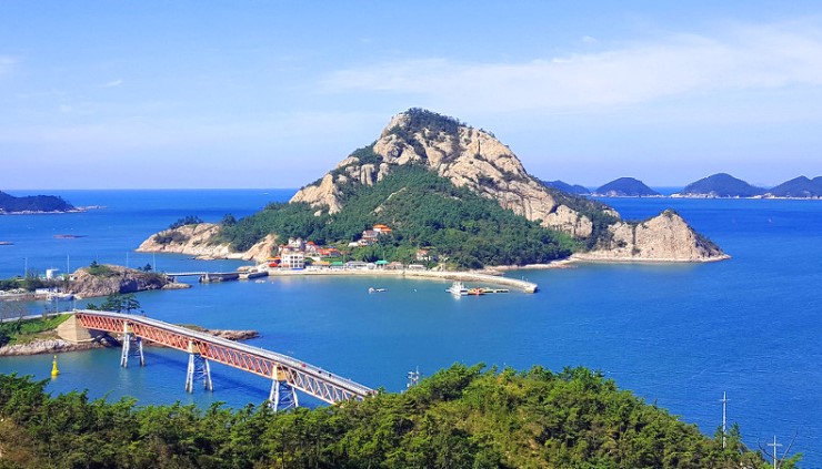 Let's get through the heat of the upcoming summer!