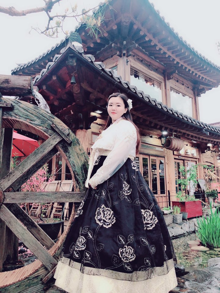 How is your school life in Kunsan University?