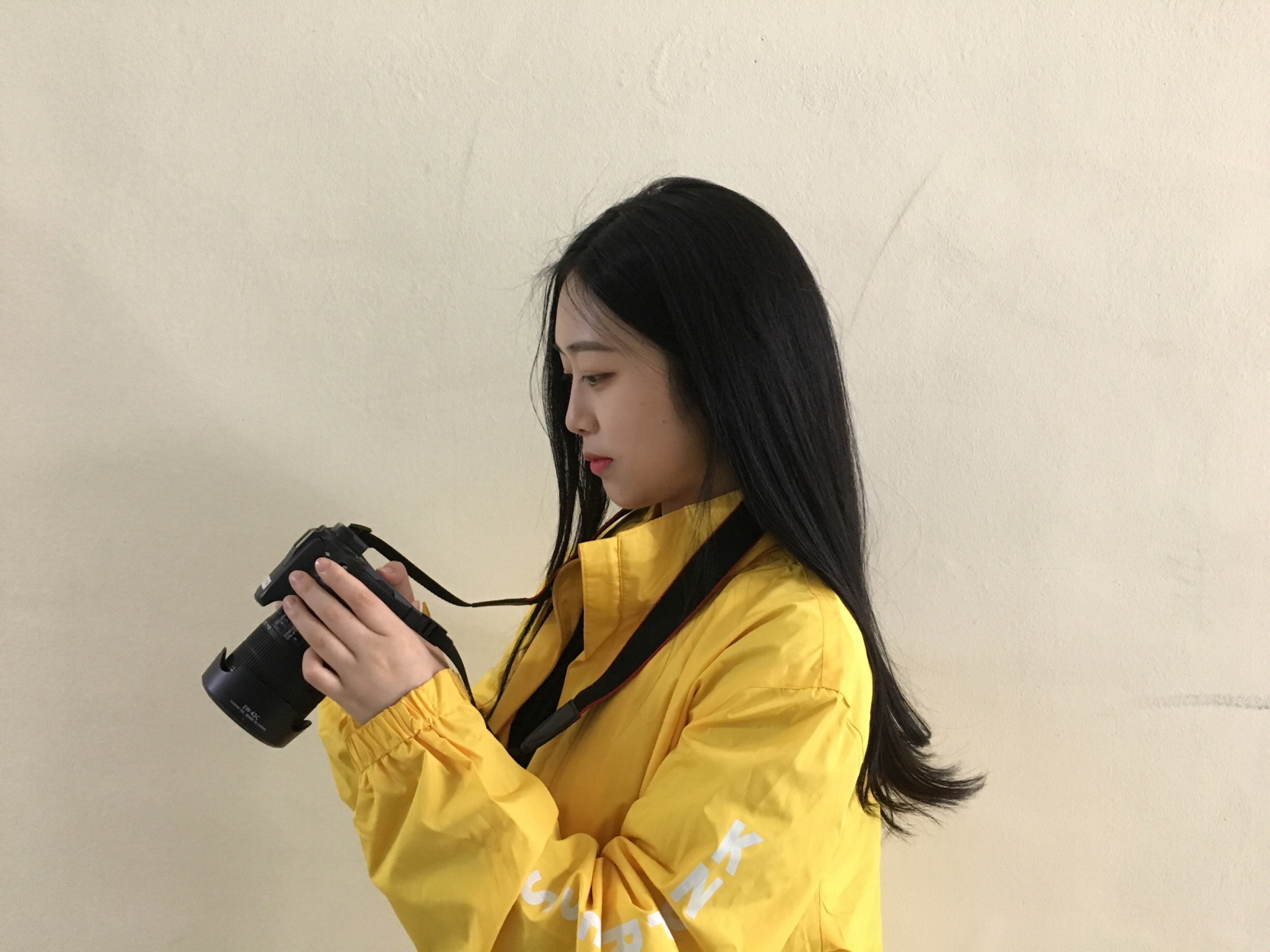 나의 또 다른 시작, 언론사