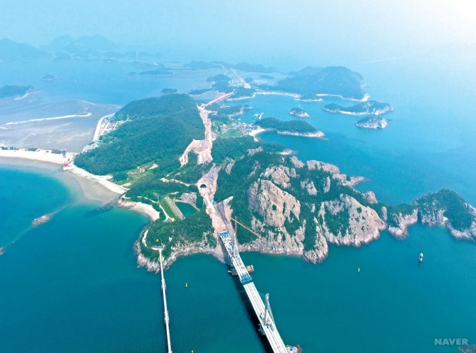 Would you like to go to Seonyoudo together?