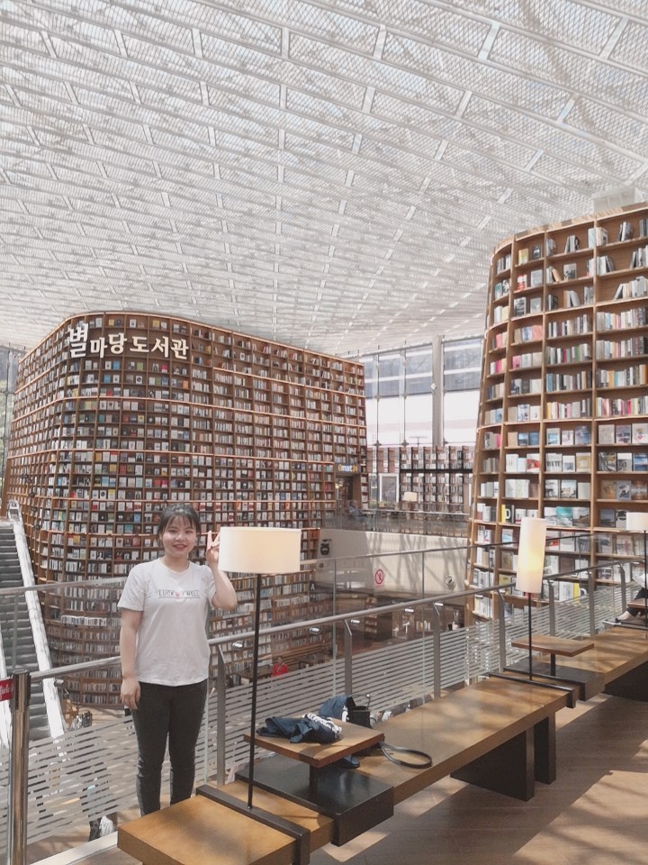 The present and future of student