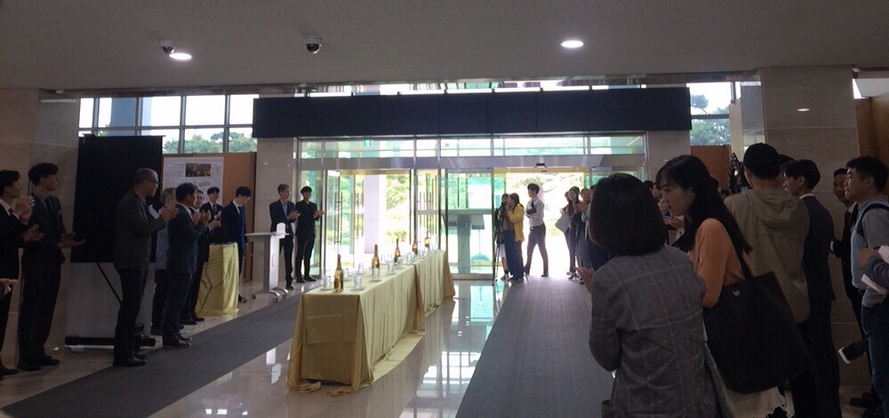 ‘2019 새만금 건설전’ 개최