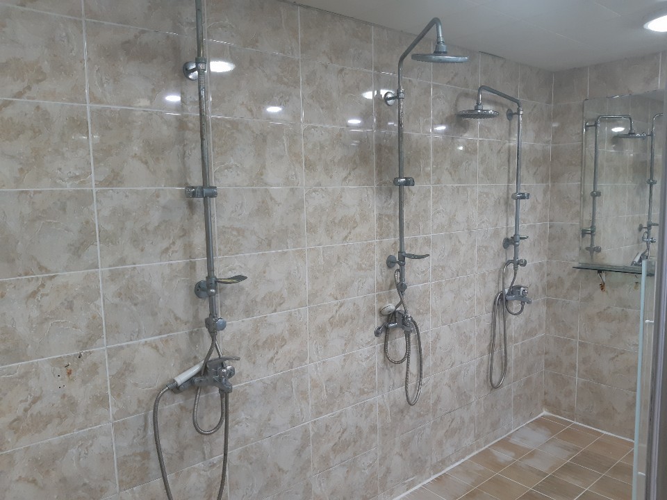 기숙사 시설로 인한 학우들의 목소리