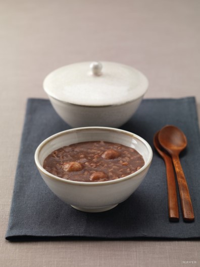 The winter solstice and Christmas in December