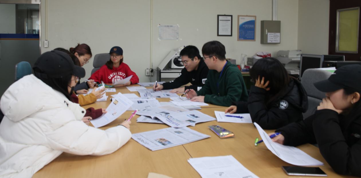 우리 대학 언론사, 학우들의 관심도 점차 증가