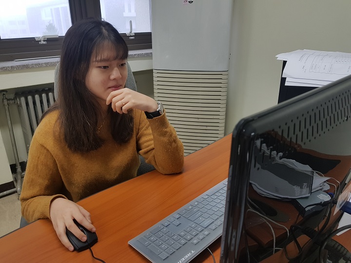 5개월간의 값진 피, 땀, 눈물