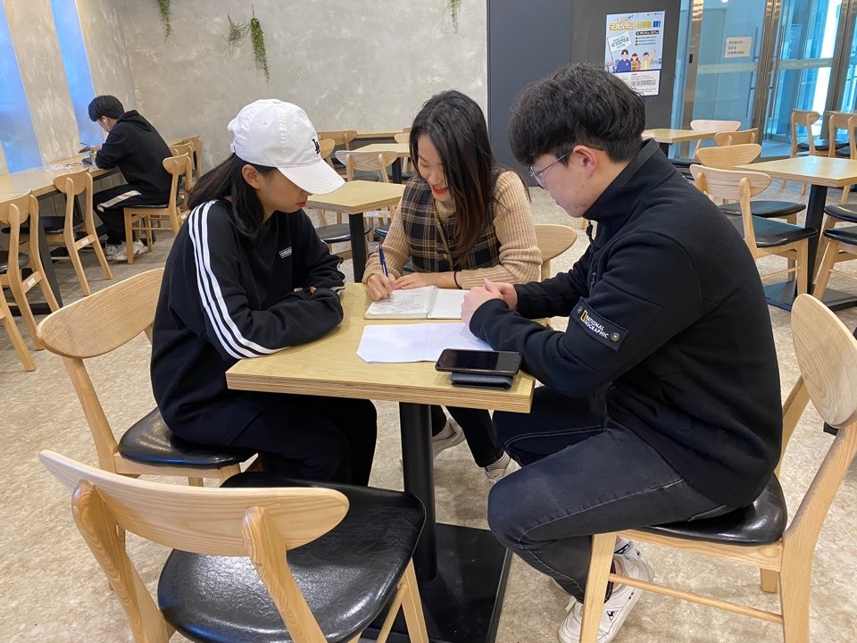 새학기 맞이! 알찬 하루 보내기