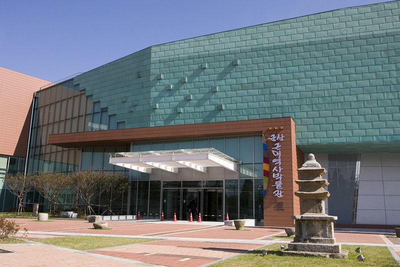 위기를 딛고 일어서라! 군산의 관광마케팅