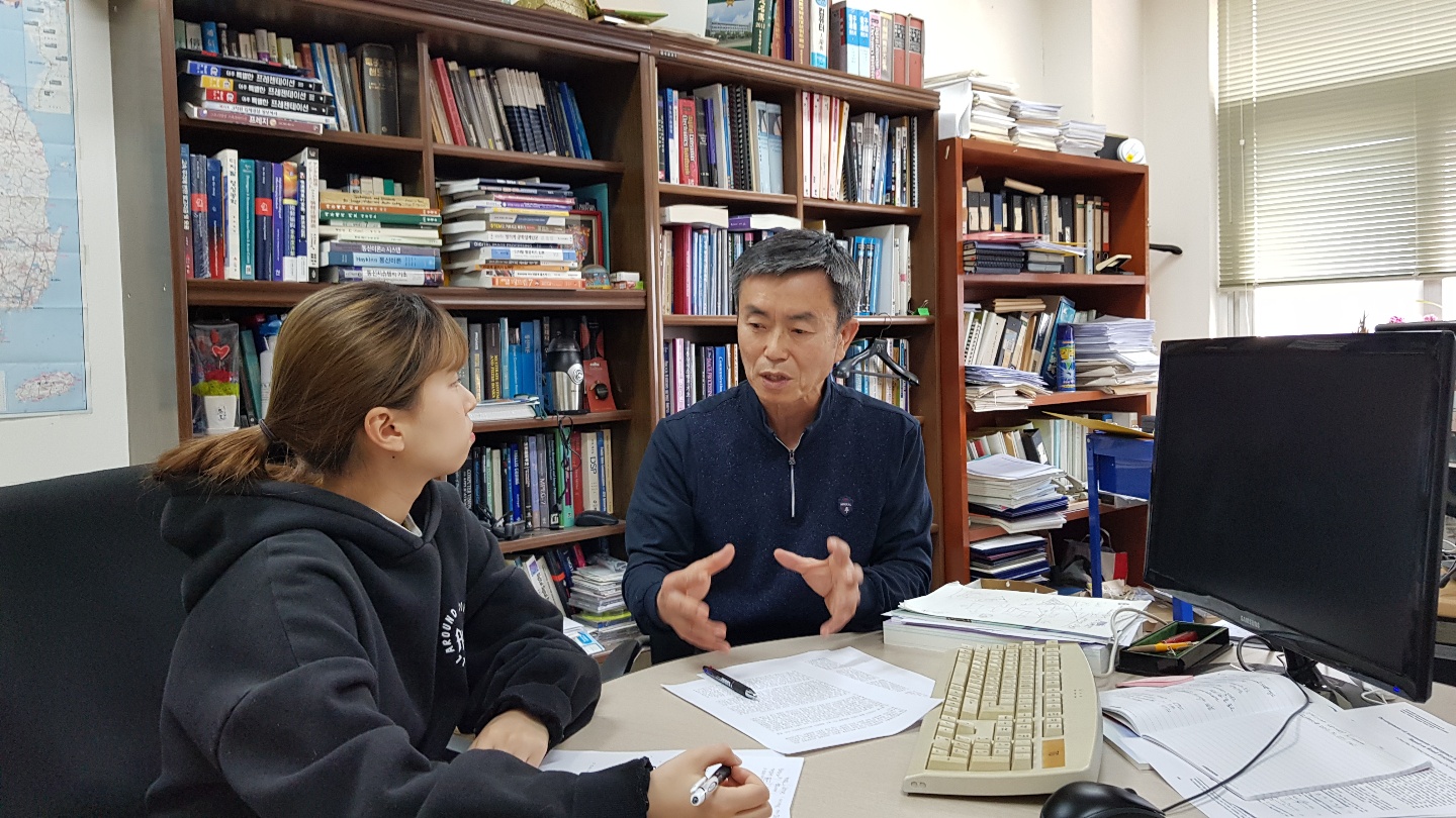 대학교육의 마침표, 캡스톤 디자인을 살펴보다