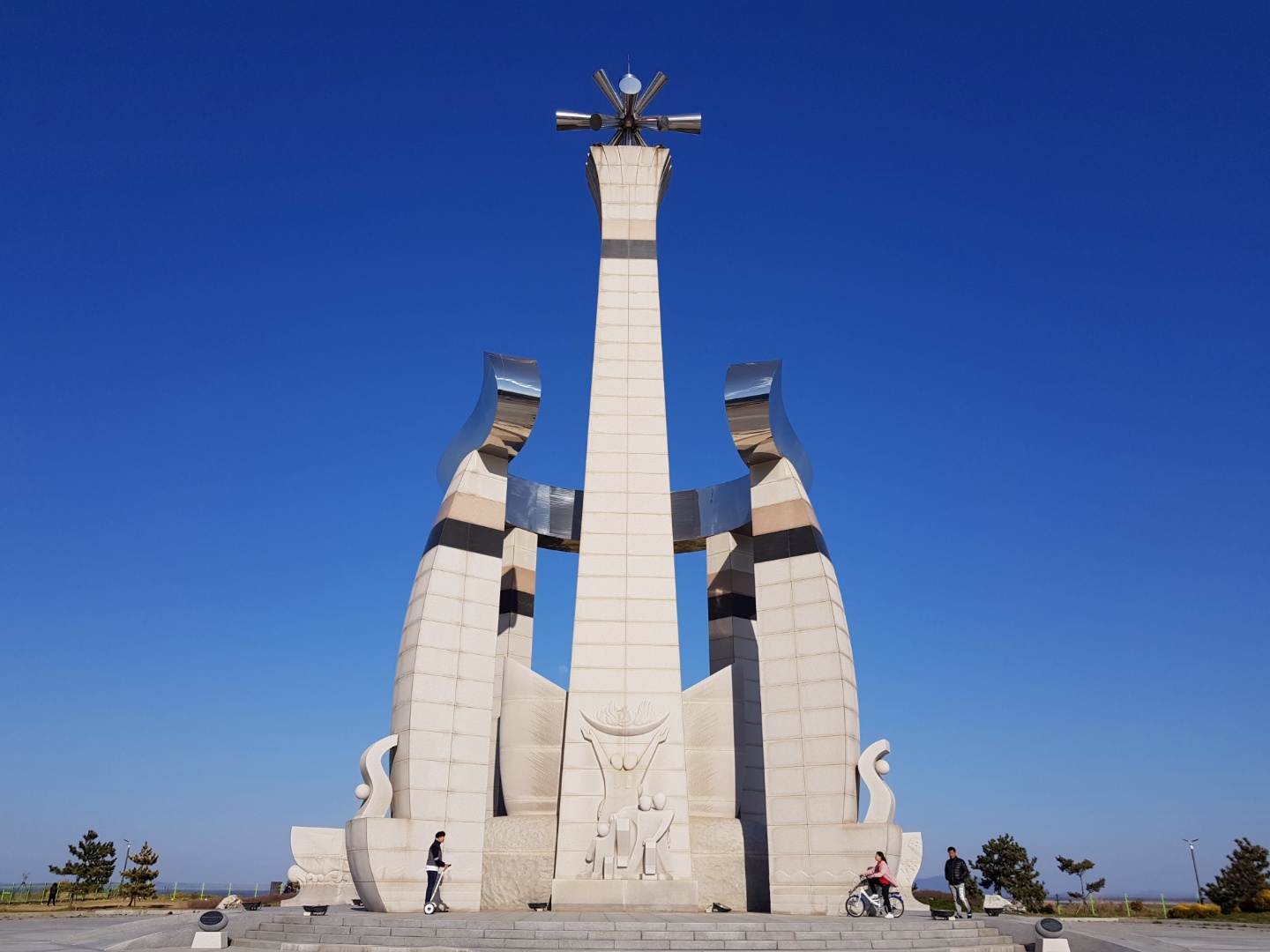 군산 관광지&특산물의 대표주자!!