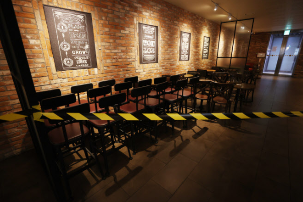 코로나19 ‘2차 대유행’, 정부와 군산시의 대응은?