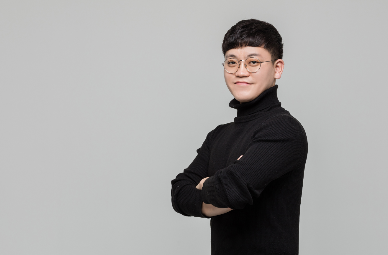 '글씨'로 마음을 전하는 김재광 동문