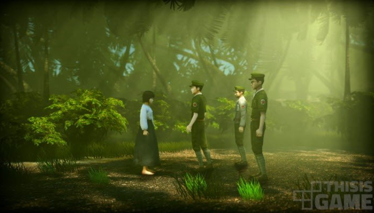 우리나라의 역사를 담은 게임 ‘웬즈데이(The Wednesday)’ 출시