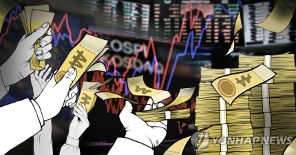 주식 투자 열풍 속 공존하는 ‘빛과 어둠’