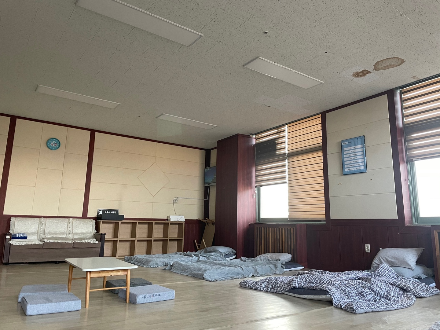 새롭게 개장한 우리 대학 시설들