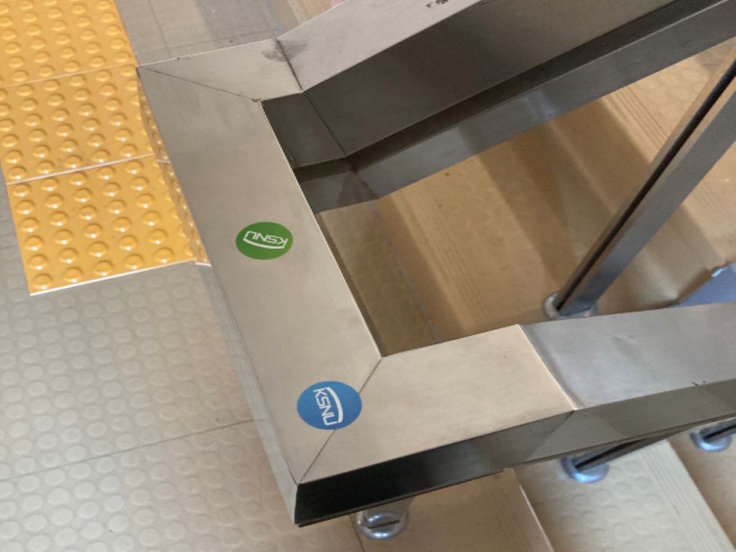 개인의 안일함이 일으킨 쓰레기 문제