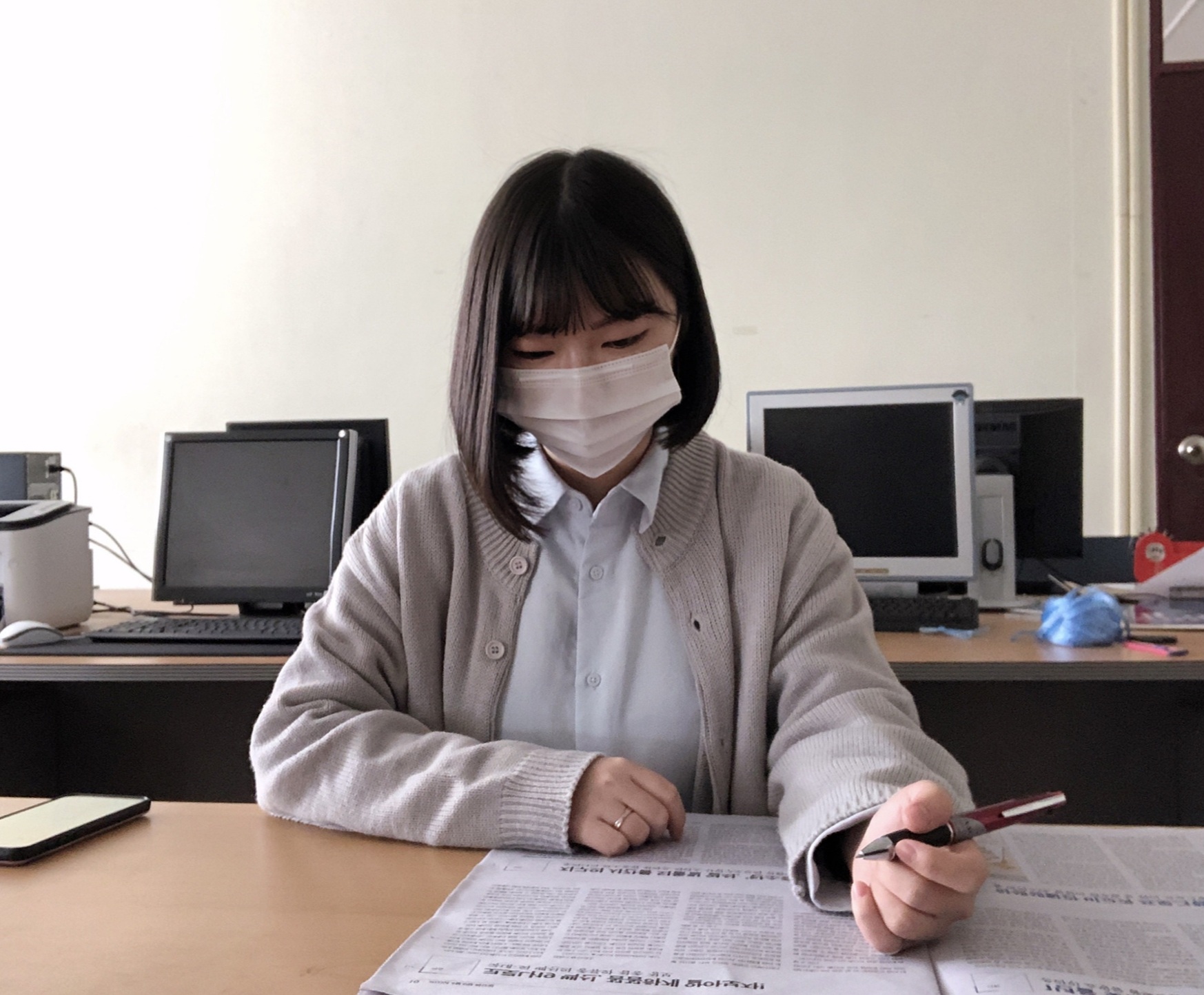 나의 또 다른 이름