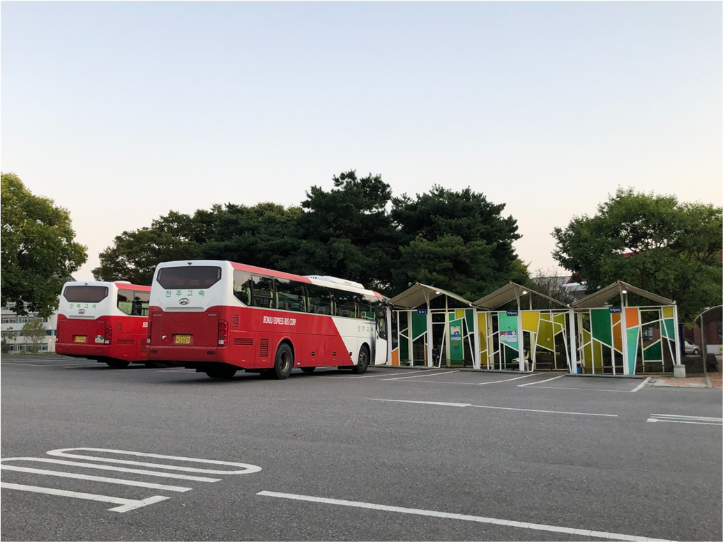 2학기 통학버스 미운행, 대응방안은?