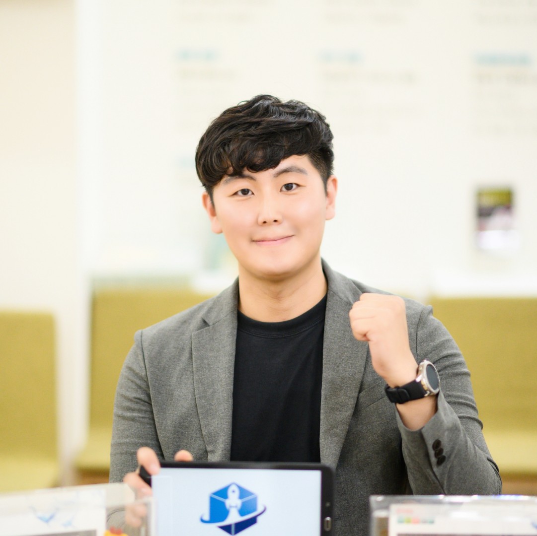 국제발명전시회에서 수상한 ‘이영근 대표’를 만나다.