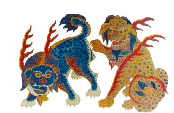 Day of the Dead, Halloween Festival in the West.