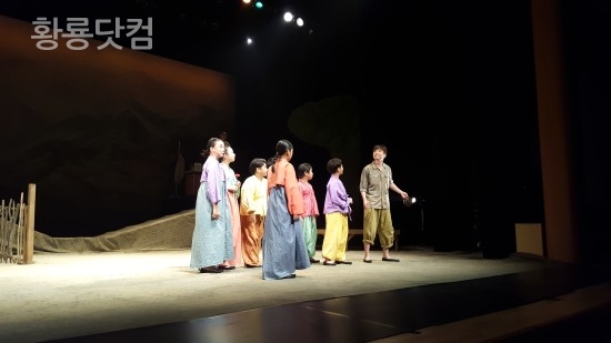 군산의 문화 예술, 어디까지 알고 있니?