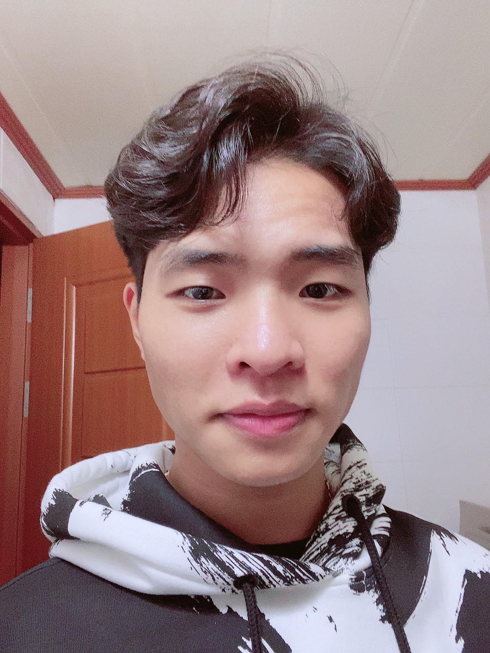 Nguyen Huu Manh, Who chose Korea Among Numerous Developed Countries