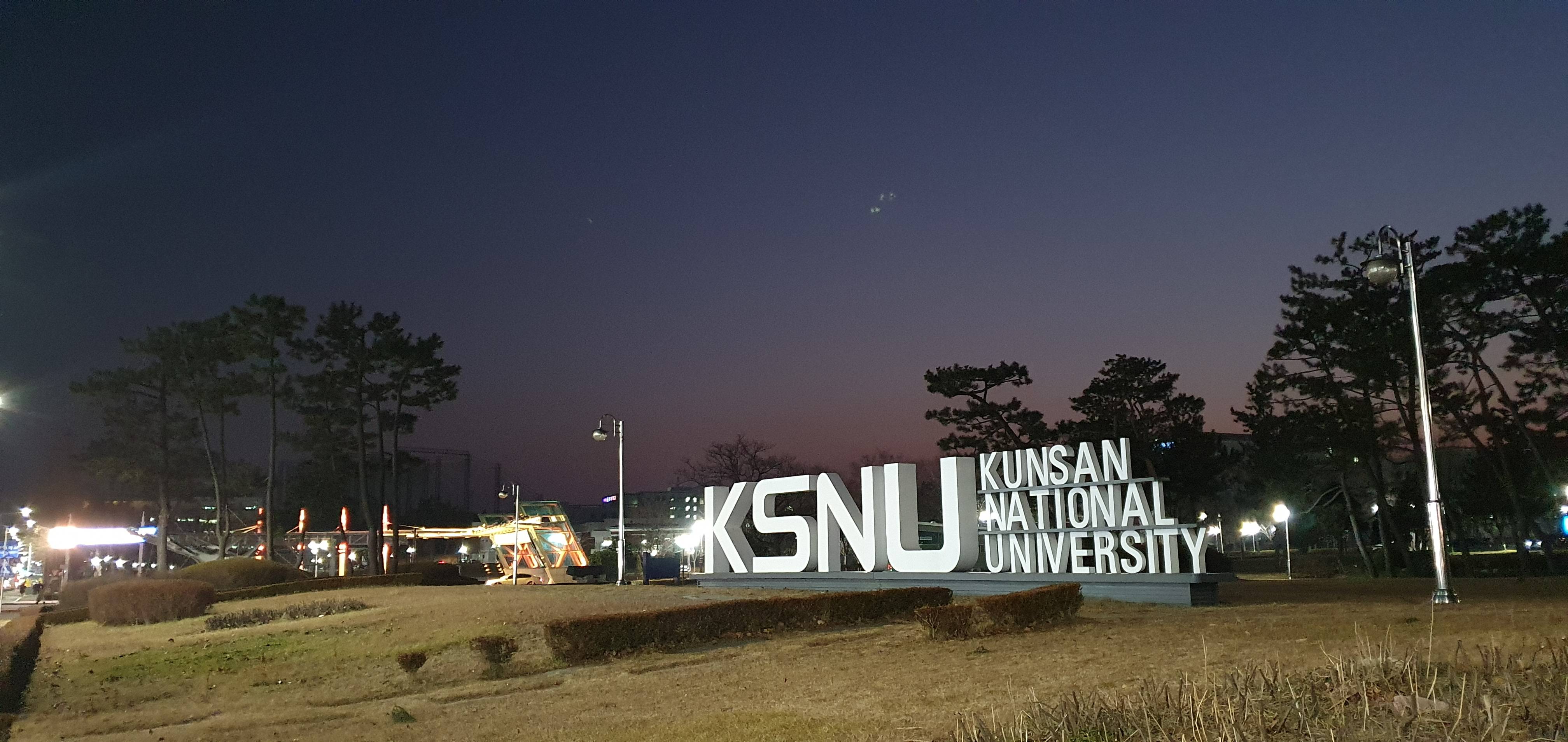 우리 대학의 수업 운영 방침, 수업 전반 정상화 추진