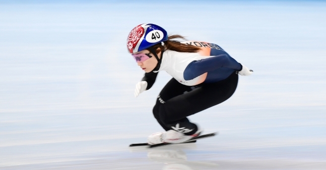 2022 베이징 동계올림픽 & 2022 FIFA 카타르 월드컵