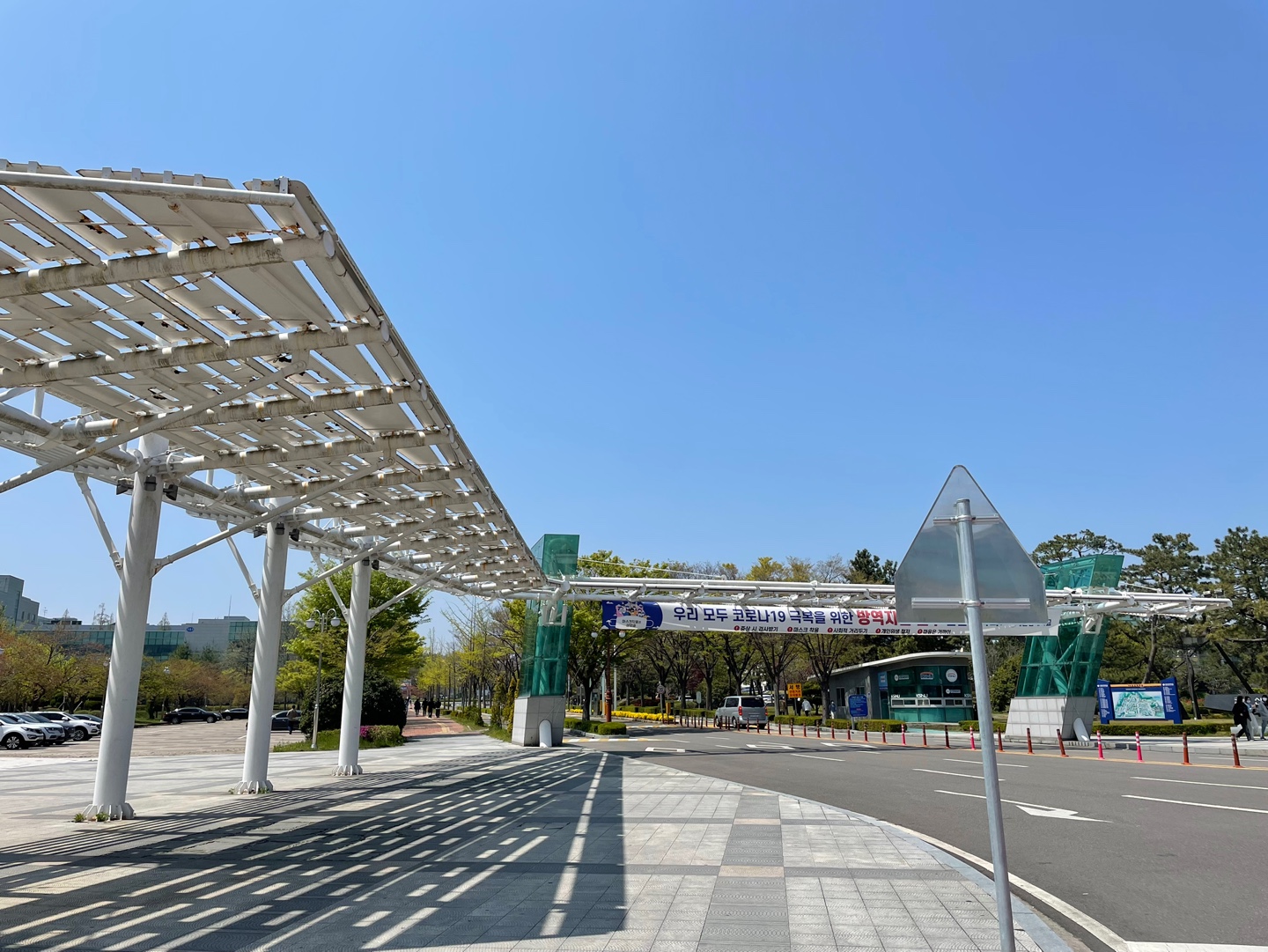 우리 대학에 다시 찾아온 봄, 신입생의 슬기로운 대학생활