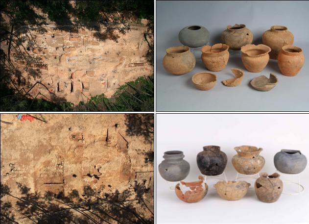 우리 대학 내 마한의 지배자 무덤 문화재 발굴조사 착수